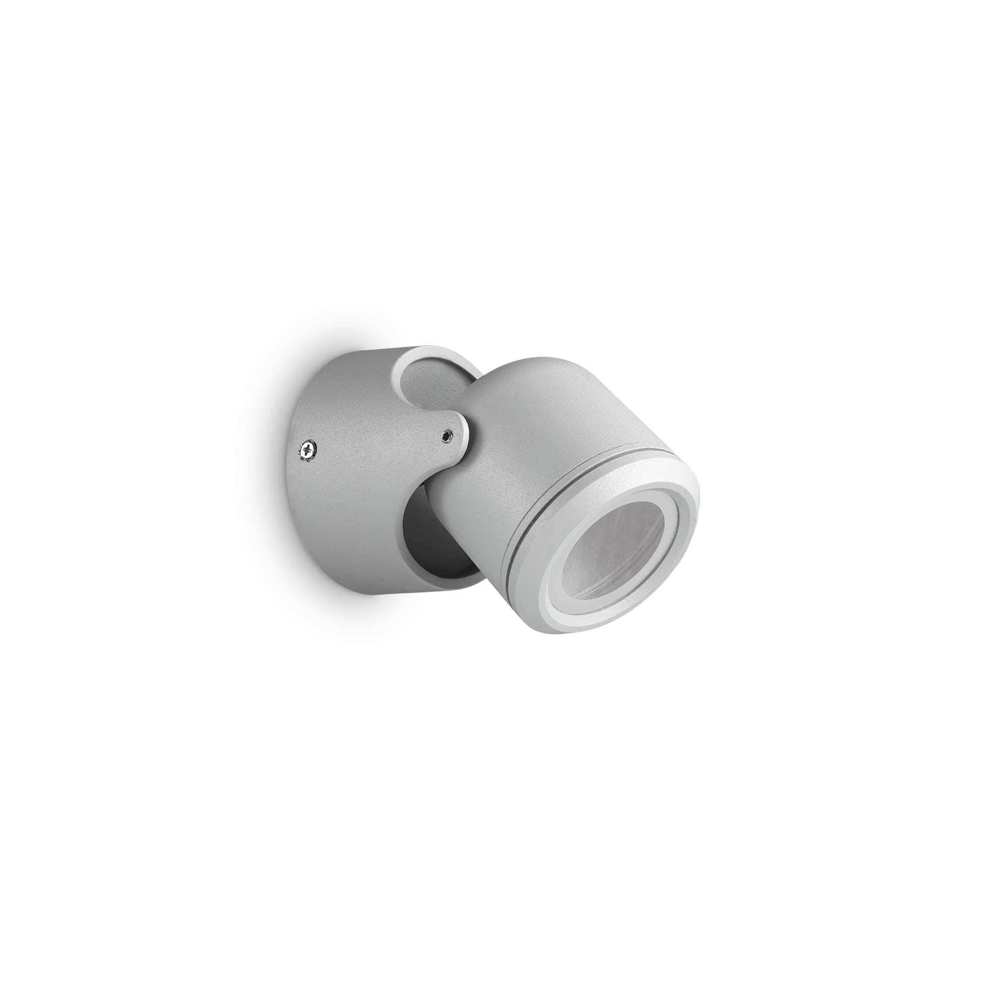 IDEAL LUX SRL - IUX129471 XENO AP1 GRIGIO