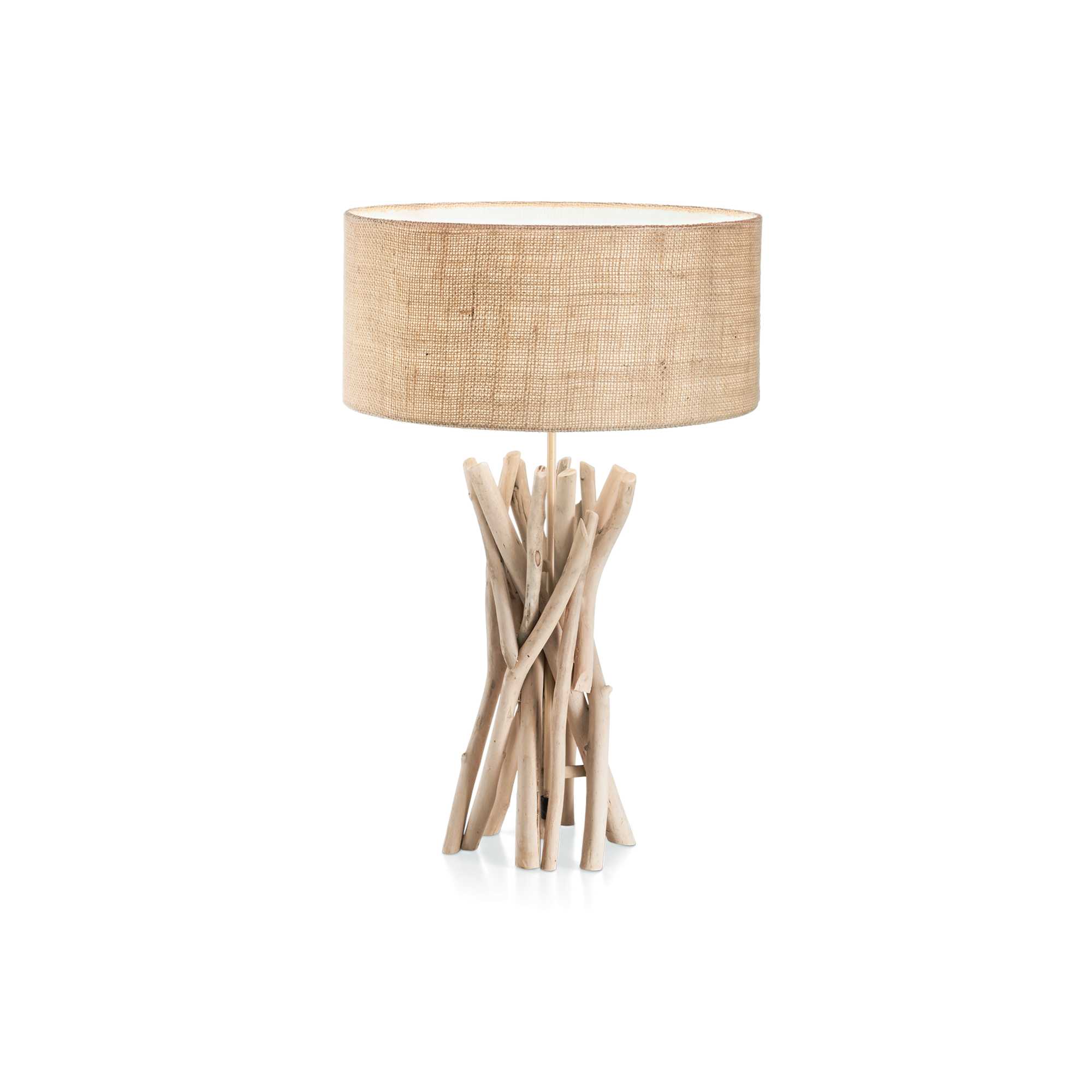 IDEAL LUX SRL - IUX129570 DRIFTWOOD TL1