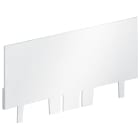 KAISER GMBH & CO. KG - KAI1296-20 BETONBAU TRENNWAND