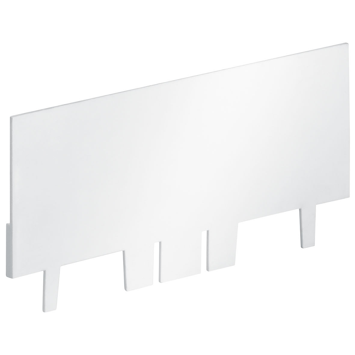 KAISER GMBH & CO. KG - KAI1296-20 PARETE DI SEPARAZIONE PER