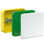 KAISER GMBH & CO. KG - KAI1297-75 ERDUNG POTENTIALAUSGLEICH-KASTEN 16