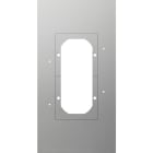 GIRA - GGI129700 Montagepl. 2f Turstation Turko