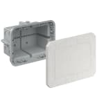 KAISER GMBH & CO. KG - KAI1298-37 BETONBAU, UNIVERSAL-EINBAUGEHAUSE