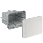 KAISER GMBH & CO. KG - KAI1298-38 BETONBAU, UNIVERSAL-EINBAUGEHAUSE