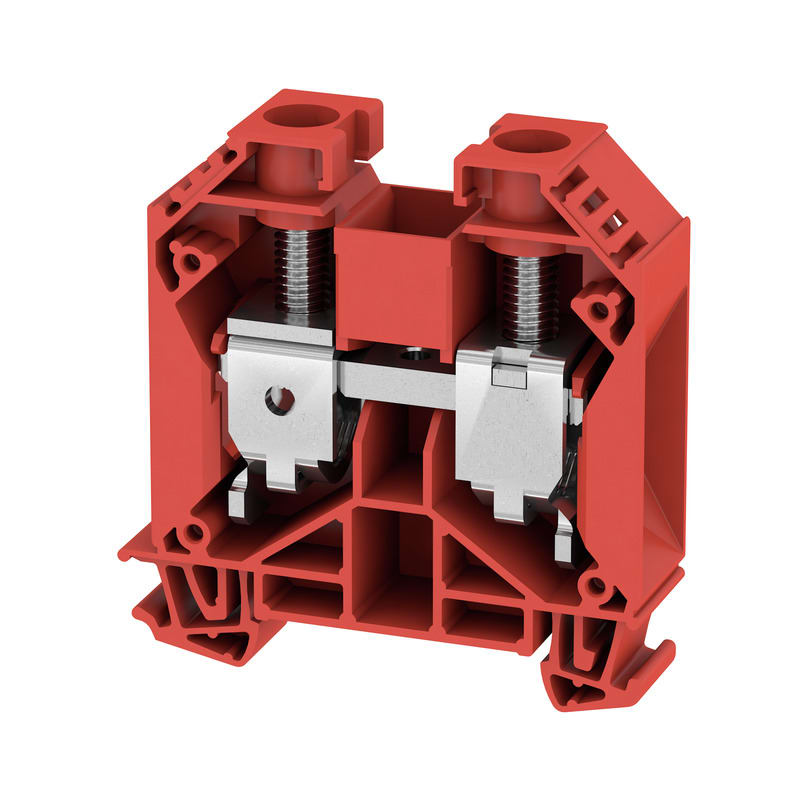 WEIDMULLER - WEI1298080000 WDU 35 RT
