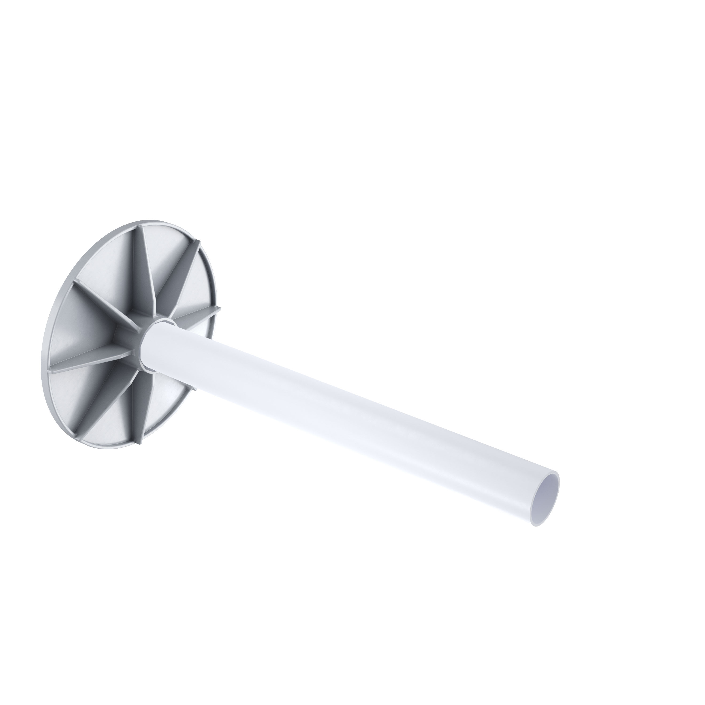 KAISER GMBH & CO. KG - KAI1299-63 EINBAUGEHAUSE, HALOXR 180&250