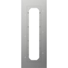 GIRA - GIR129900 PIASTRA MONTAGGIO 4X INTERCOMUN.