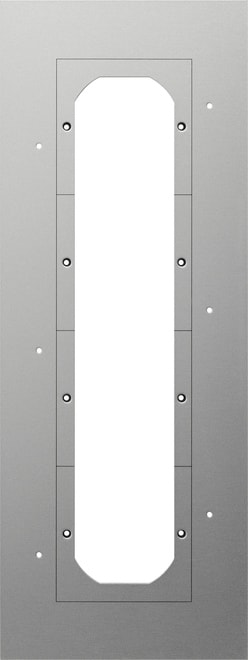 GIRA - GIR129900 P.MONT. 4-M CITOFONO EST.