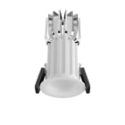 LINEA LIGHT (ILED) - ILD80029M45 QUANTUM 65 10W 1L TONDO CRI92 BG