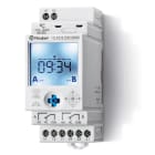 FINDER SPA - FIN12A282300000 OROLOGIO ASTRO SETTIMANALE 36mm 2CO NFC