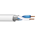 ITC INDUSTRIA TECNIC - ITC12F1HBZ1000 1X2 AWG22 FTP LONWORKS LSZH BIANCO 1000