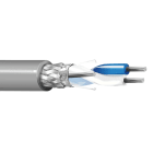 ITC INDUSTRIA TECNIC - ITC12S7YGOB500 1X2 AWG22 FLEX S(FTP) CANBUS OR GR B500