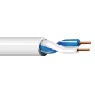 ITC INDUSTRIA TECNIC - ITC12U1HBZM100 1X2 AWG22 UTP LONWORKS LSZH BIANCO M100