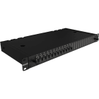 EXCEL - EXL200-407-PL ExcelEnbeam24WayMMFOP12SCDX(24F)B