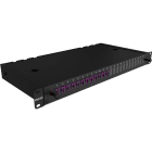 MAYFLEX UK LIMITED - EXL204-486-PL Excel Enbeam 24 Way MM OM4 FOP 12 SC SX