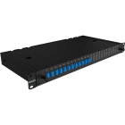 MAYFLEX UK LIMITED - EXL200-484-PL ExcelEnbeam24WaySMFOP12SCSX(12F)B