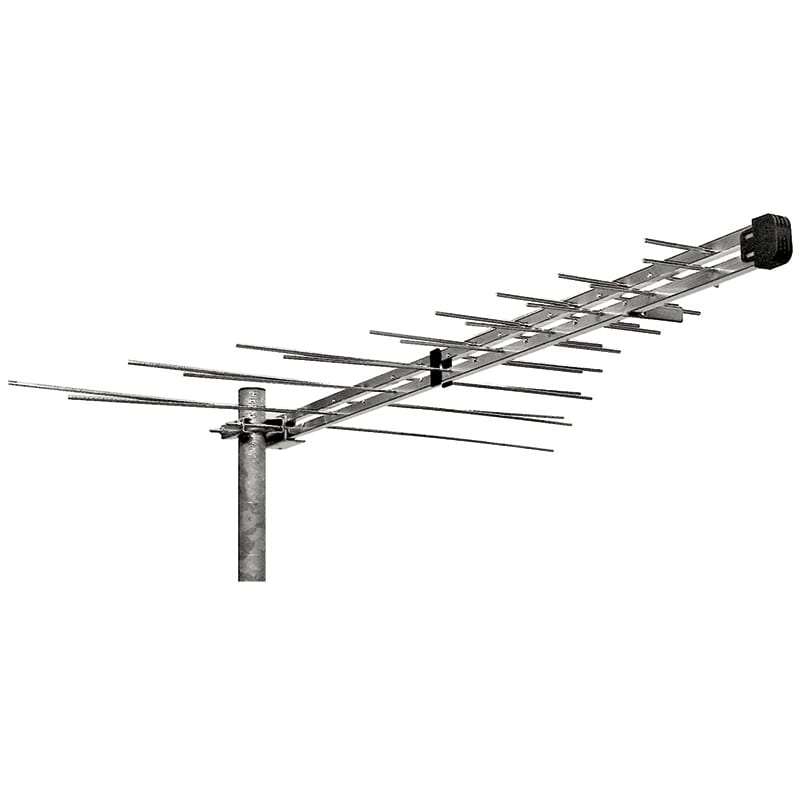 ELCART DISTRIBUTION - ERT121245500 ANTENNA UHF LOG-PERIODICA LTE2
