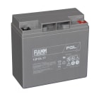 FIAMM ENERGY TECH. - FI112FGL17 BATTERIE LUNGA VITA (10 ANNI) 12V 17ah