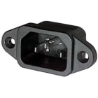 ELCART DISTRIBUTION - ERT130089500 SPINA PANNELLO TRIPOL. NORME CEE