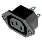 ELCART DISTRIBUTION - ERT130094000 PRESA PANNELLO TRIPOLARE