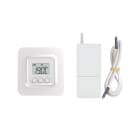 DELTA DORE SRL - DDR6053082 TYBOX 5300 TERMOSTATO RADIO