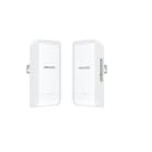 HIKVISION ITALY SRL - HIK317200726 DS-3WF5000-EI-5ACG/3P WIRELESS BRIDGE 5G