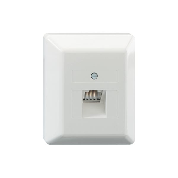 RUTENBECK - RUTN130 101 29 AnschluAdose UAE 8 (8) AP reinweiA