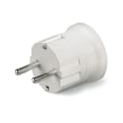 SCAME PARRE SPA - SCA130.2063 SPINA MOBILE 2P+T 16A TEDESCA