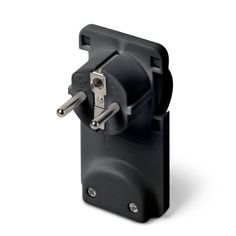 SCAME PARRE SPA - SCA130.2064/N SPINA SALVASPAZIO 16A FRANCO/TED NERA