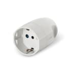 SCAME PARRE SPA - SCA130.2084 PRESA MOBILE 2P+T 16A P30