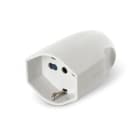 SCAME PARRE SPA - SCA130.2085 PRESA MOBILE 2P+T 16A P40