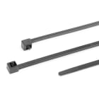 HELLERMANNTYTON Srl - HEE115-02000 FASCETTA RIAPRIBILE 250X4.6 NERO RELK2M