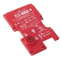 ROCKWELL AUTOMATION - RCK440G-A27207 TLS1 ATTACHED OVERRIDE REPLACEMENT COVER