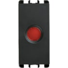 URMET SPA - UTD10281 DIFFUSORE AR. PER LED BI 1M V