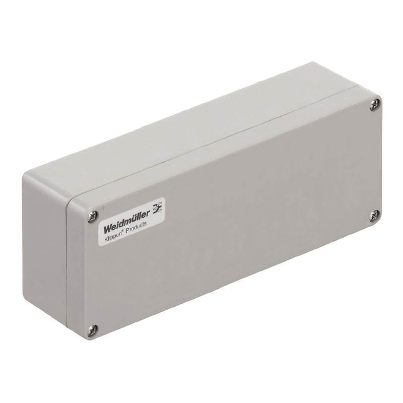 WEIDMULLER - WEI1305850000 KLIPPON POK 082306
