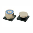 INTERNAZIONALE SRL - LIN1305 ELETTROMAGNETE PER PORTE TAGLIAFUOCO