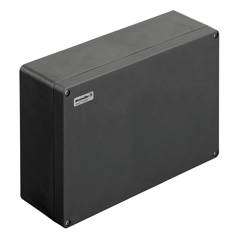 WEIDMULLER - WEI1306130000 KLIPPON POK 254012 EX