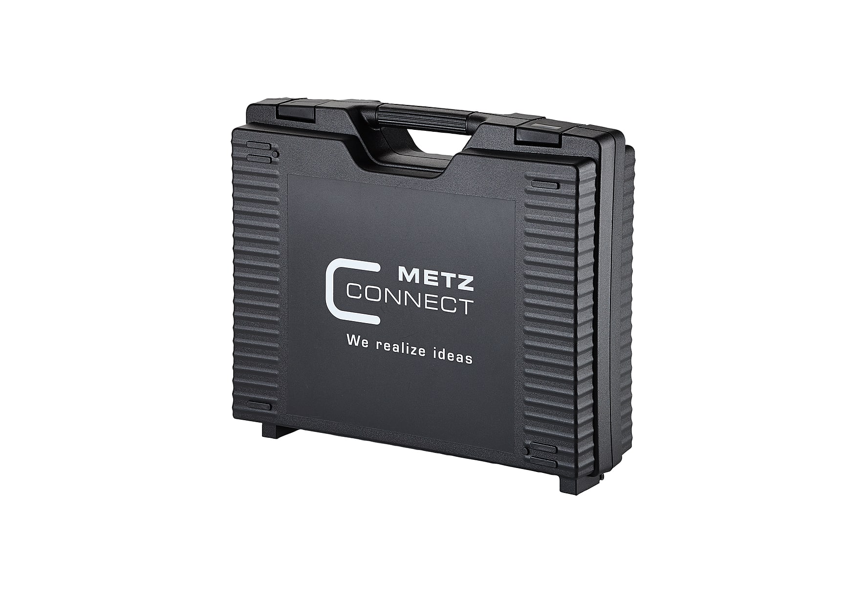 Metz - MEZ130676-01-E KAPRi plus Koffer bestA1/4ckt