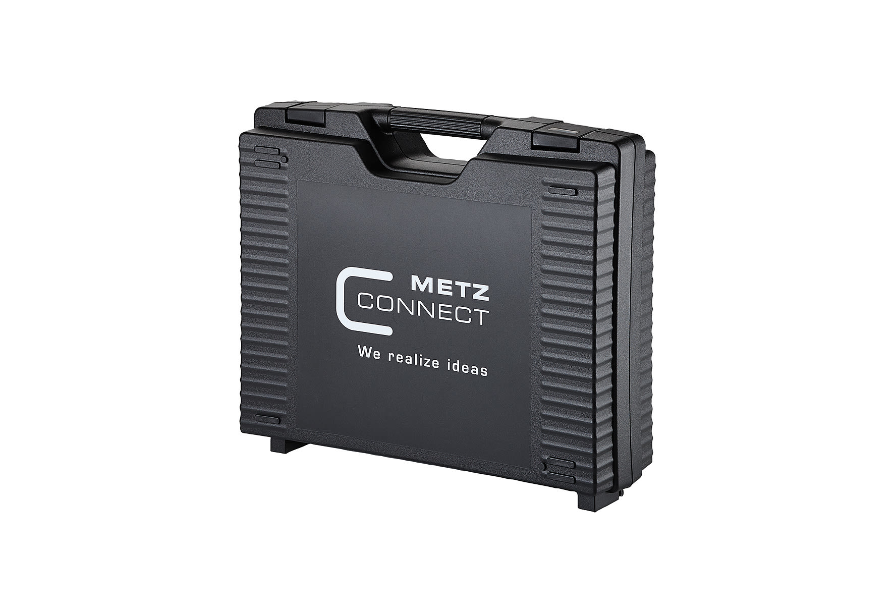 Metz - MEZ130676-E KAPRi plus Koffer unbestA1/4ckt