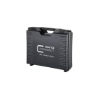 Metz - MEZ130676-E KAPRi plus Koffer unbestA1/4ckt