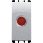 URMET SPA - UTD10281AL DIFFUSORE ARANC.PER LED 1M ALL