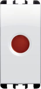 URMET SPA - UTD10281BG DIFFUSORE ARANC.PER LED 1M BG G