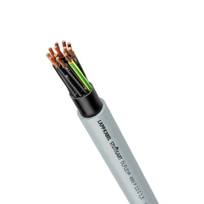 LAPP ITALIA SRL - LPP1308104/100 OLFLEX 408 P 4G0,75