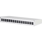 Metz - MEZ130861-1602KE Keystone AP-GehAuse 16 Port reinweiA m