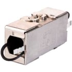 Metz - MEZ130863-04-E Kabelverbinder Class EA 180 Grad