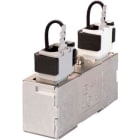 Metz - MEZ130863-06-E Kabelverbinder Class EA 360 Grad