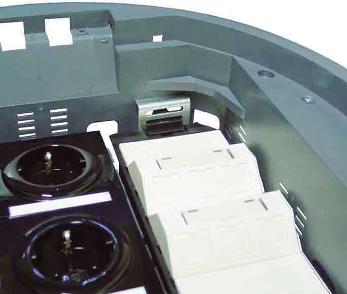 Metz - MEZ1309310099-I GB Befestigungskit PUK