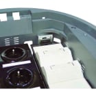 Metz - MEZ1309310099-I GB Befestigungskit PUK