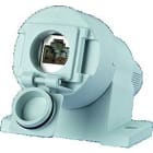 Metz - MEZ1309510003-E E-DAT Industry IP67 V6 AP 1PCat.6A C6Amo