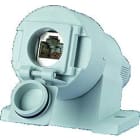 Metz - MEZ1309510003-E E-DAT Industry IP67 V6 AP 1PCat.6A C6Amo